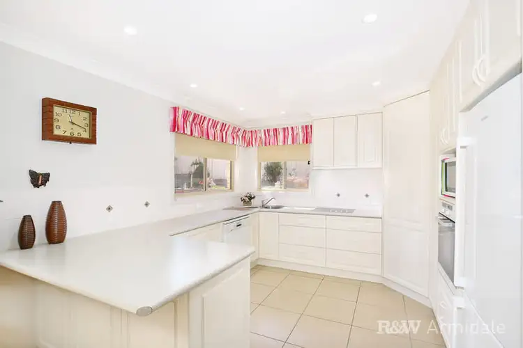 Sixth view of Homely house listing, 22 Golden Grove, Armidale NSW 2350