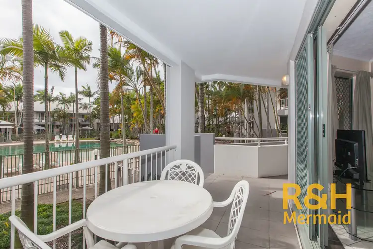 Fifth view of Homely apartment listing, Address available on request