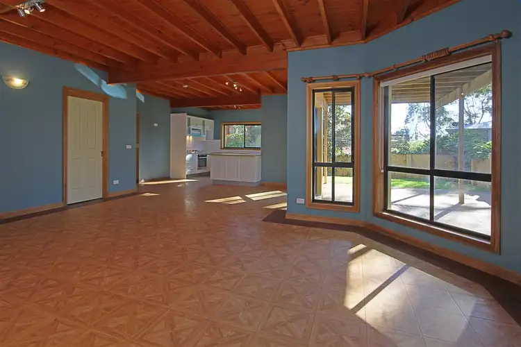 Sixth view of Homely house listing, 655 Beach Road, Surf Beach NSW 2536