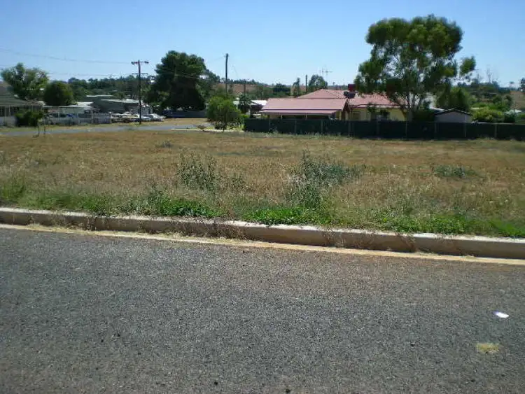 Fourth view of Homely land listing, Lot 2 Charles Rigg Avenue, Parkes NSW 2870