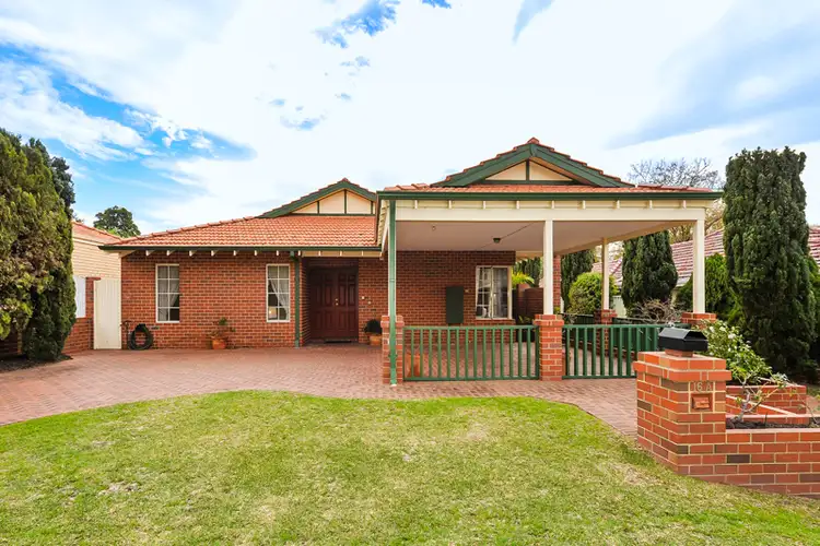 Third view of Homely house listing, 16a Kirwan Street, Floreat WA 6014
