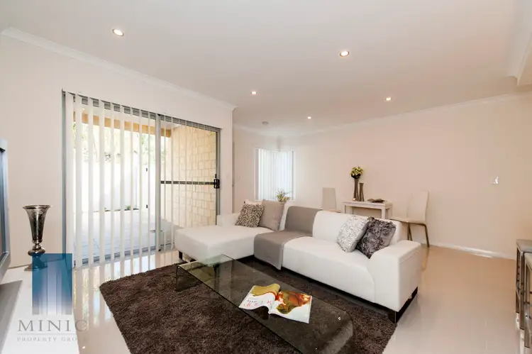 Seventh view of Homely house listing, 36B Andrews Road, Wilson WA 6107