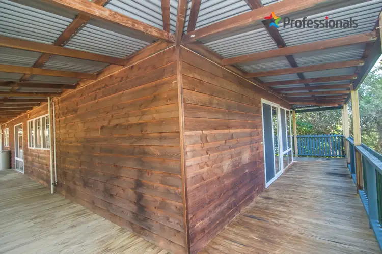Third view of Homely house listing, 15 Amethyst Crescent, Mount Richon WA 6112