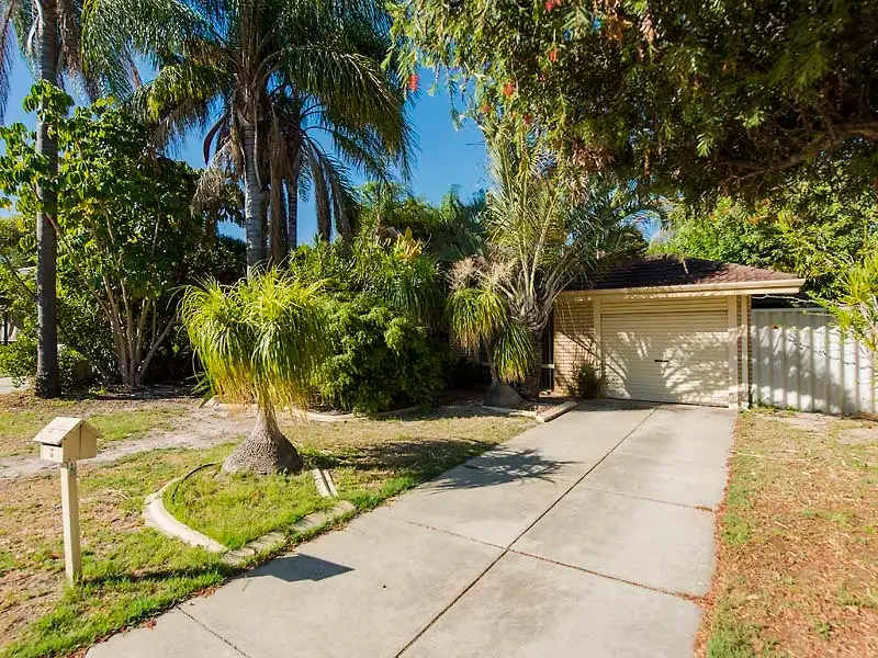 Main view of Homely house listing, 3 Royer Court, Ashfield WA 6054