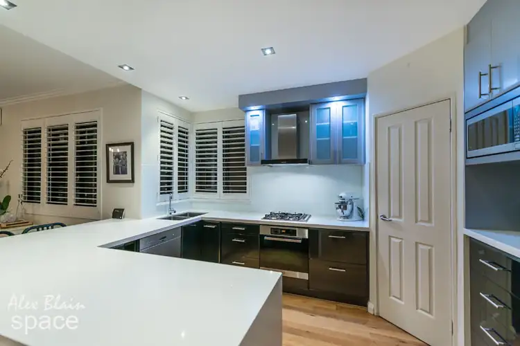 Sixth view of Homely house listing, 4 Stockdale Crescent, Wembley Downs WA 6019