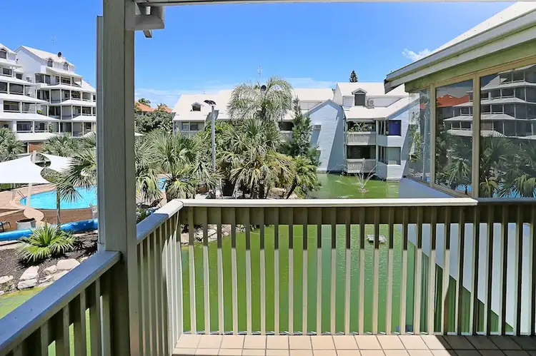 Third view of Homely unit listing, 52/132 Mandurah Terrace, Mandurah WA 6210