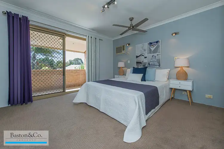 Fourth view of Homely townhouse listing, 2/42 State Street, Victoria Park WA 6100
