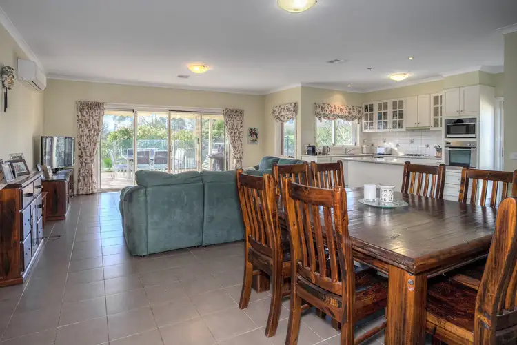Sixth view of Homely house listing, 17 Glenton Court, Gisborne VIC 3437