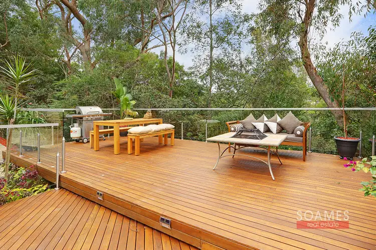 Fifth view of Homely house listing, 7 Dianne Place, Berowra Heights NSW 2082