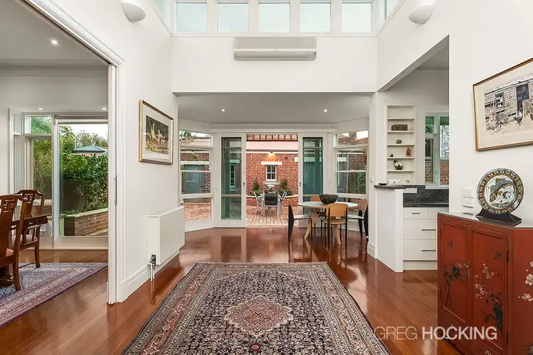 Second view of Homely house listing, 201 Canterbury Road, St Kilda West VIC 3182