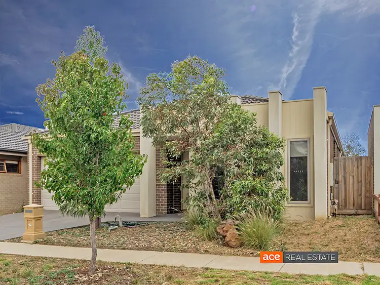 Second view of Homely house listing, 22 Limelight Street, Tarneit VIC 3029