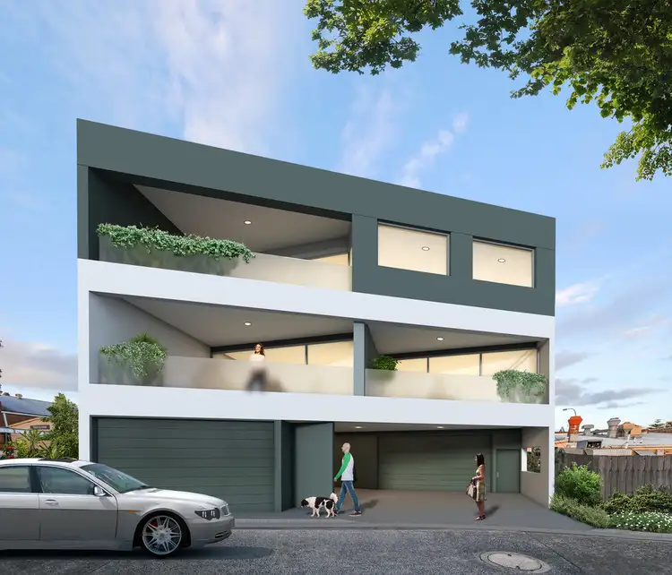 Fifth view of Homely unit listing, 4/333 Condamine Street, Manly Vale NSW 2093