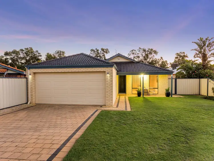 207 Maida Vale Road, High Wycombe WA 6057