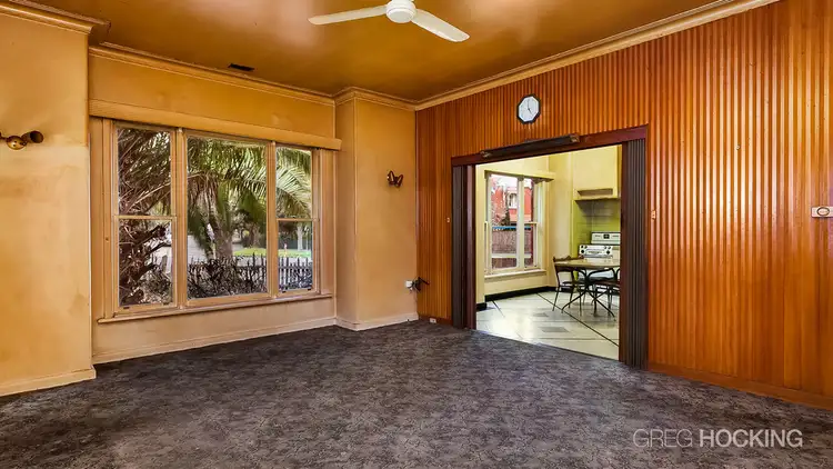 Sixth view of Homely house listing, 1 York Street, St Kilda West VIC 3182