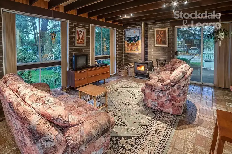 Fourth view of Homely house listing, 70 David Hill Road, Monbulk VIC 3793