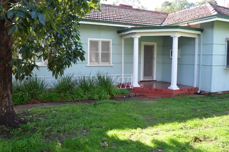 Second view of Homely house listing, 94 Stafford Road, Kenwick WA 6107