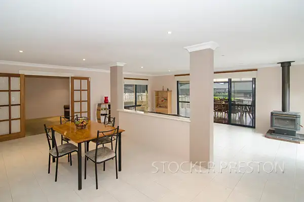 Third view of Homely house listing, 6 The Avenue, Margaret River WA 6285
