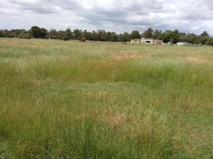 Main view of Homely rural property listing, Address available on request
