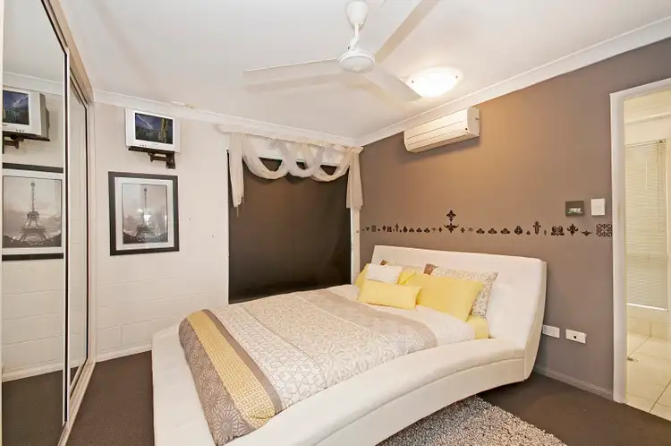 Sixth view of Homely house listing, 13 Eucalyptus Ave, Annandale QLD 4814