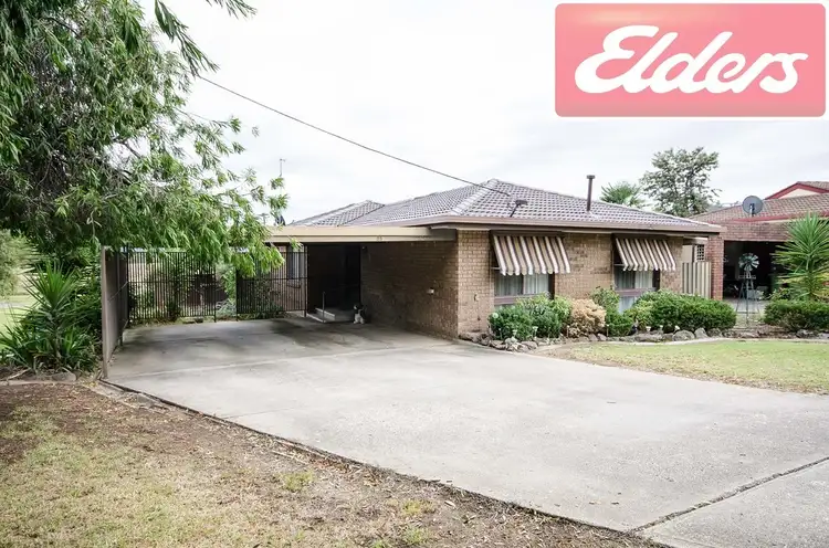25 Huon-Kiewa Road, Tangambalanga VIC 3691