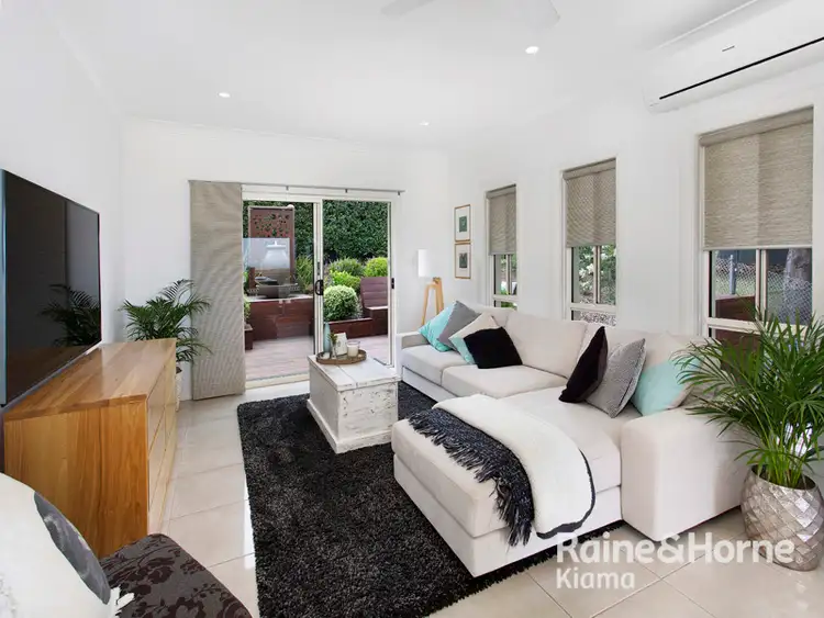 Fifth view of Homely house listing, 15A Elanora Road, Kiama Heights NSW 2533
