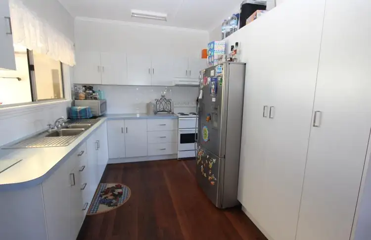 Second view of Homely house listing, 22 Fitzroy St, Kingaroy QLD 4610