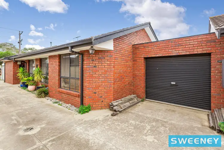 Sixth view of Homely unit listing, 1 / 62 Talbot Street, Altona Meadows VIC 3028