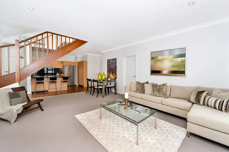 5/36 Anderson Street, Alexandria NSW 2015