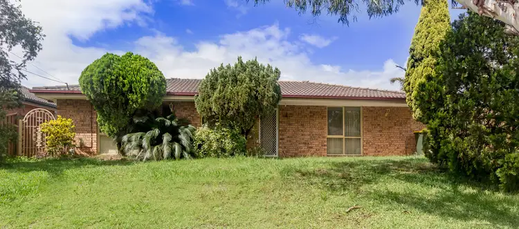 3 Brigalow Avenue
