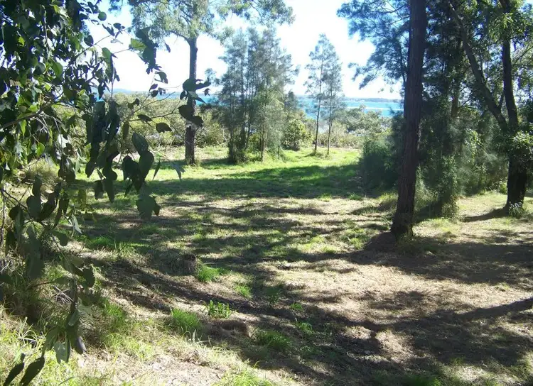 Second view of Homely land listing, 55 Attunga Street, Macleay Island QLD 4184