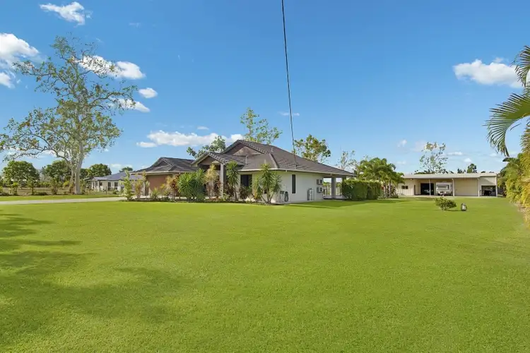10 Therese Court, Alice River QLD 4817