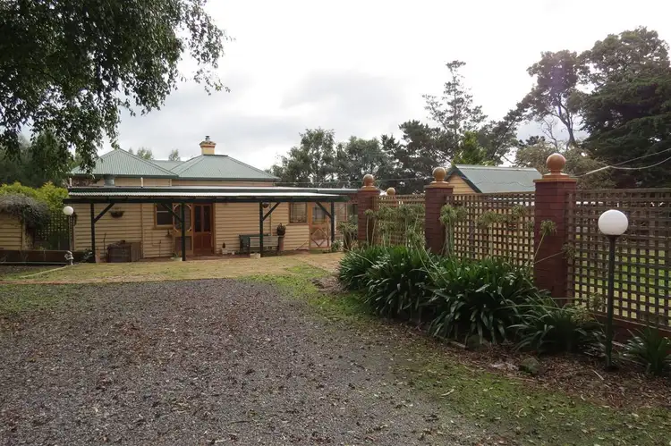 Second view of Homely house listing, 139 Vinegar Hill Road, Sheffield TAS 7306