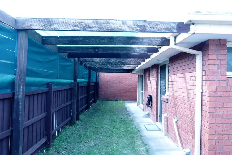 Sixth view of Homely unit listing, 2/8 KENDRA PLACE, Keysborough VIC 3173