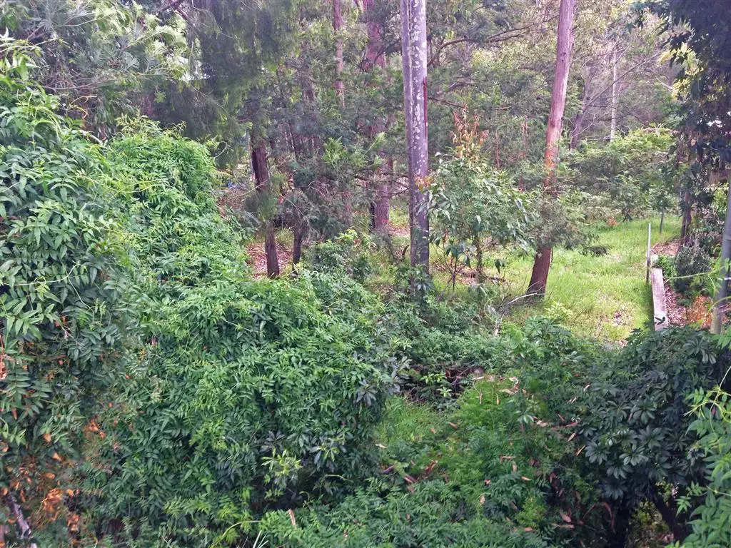 Main view of Homely land listing, 27 Long Beach Road, Long Beach NSW 2536