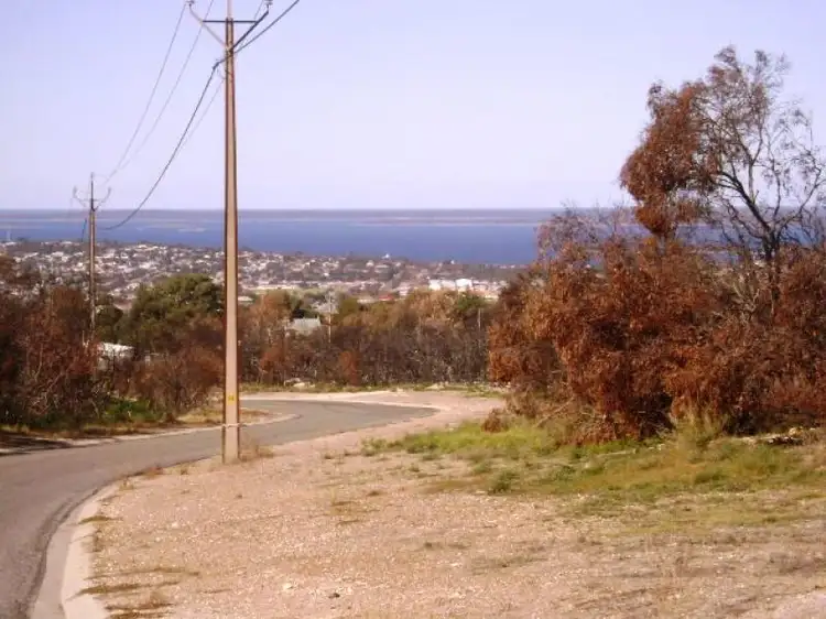 Second view of Homely land listing, 81 Robertson Road, Port Lincoln SA 5606