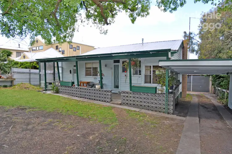 Second view of Homely house listing, 26 Bruce Street, Inverloch VIC 3996