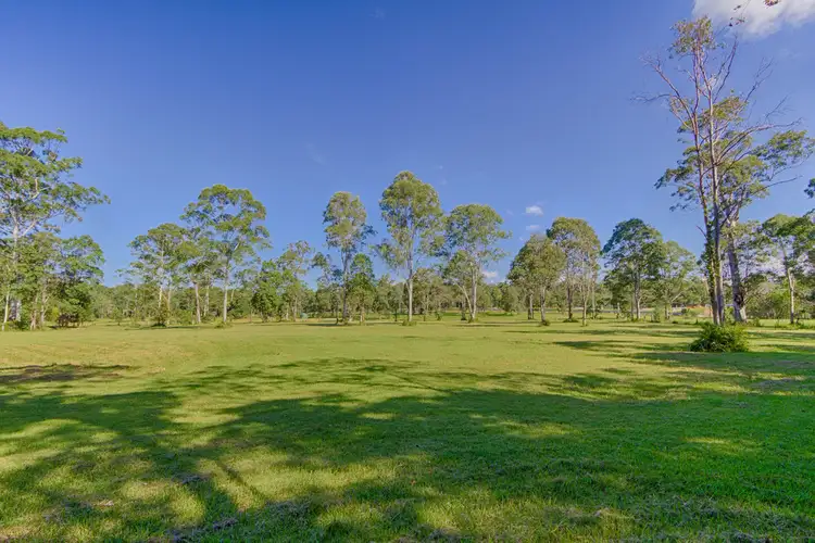 Third view of Homely rural property listing, 22 Rose Gum Road, Cooroy QLD 4563