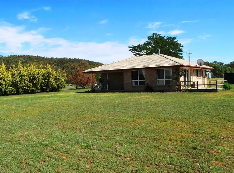 Fifth view of Homely rural property listing, 502 Black Springs Road, Mudgee NSW 2850