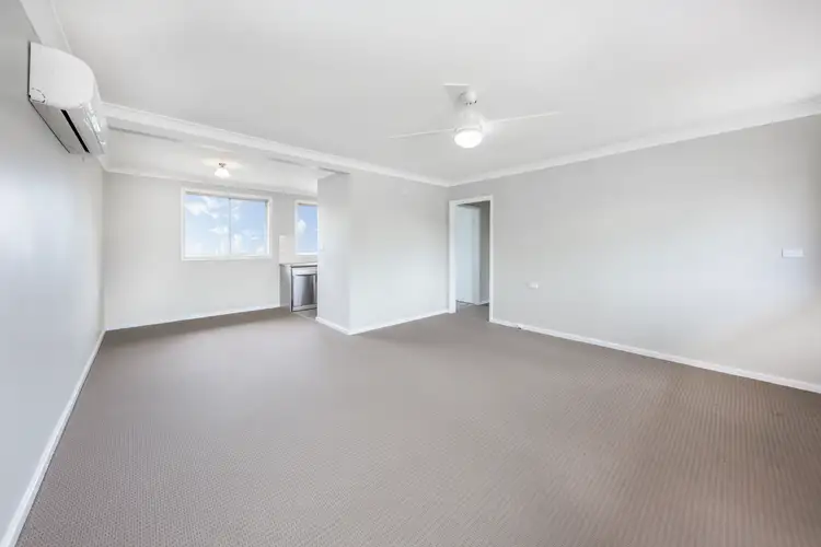 Second view of Homely house listing, 6 Howarth Street, Rutherford NSW 2320