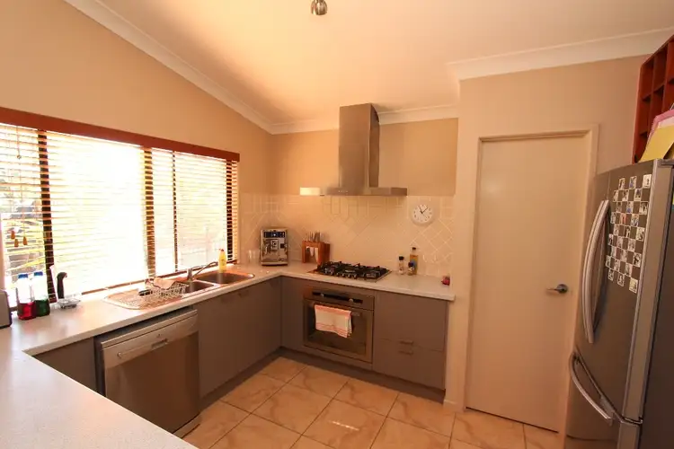 Fifth view of Homely house listing, 5 Daintree Drive, Bushland Beach QLD 4818