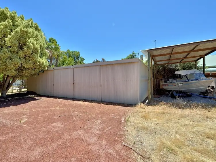 Fourth view of Homely house listing, 40 Branchfield way, Falcon WA 6210