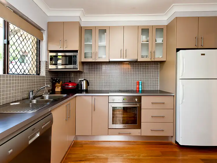 Seventh view of Homely villa listing, 4/62 Lockhart St, Como WA 6152