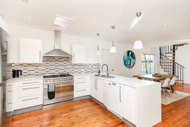 Third view of Homely house listing, 31 Pacific Street, Caves Beach NSW 2281