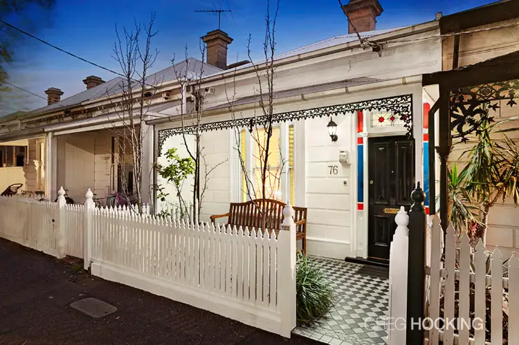 76 Reed Street, Albert Park VIC 3206