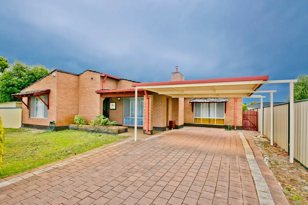 Main view of Homely house listing, 44 Maritana Street, Morley WA 6062