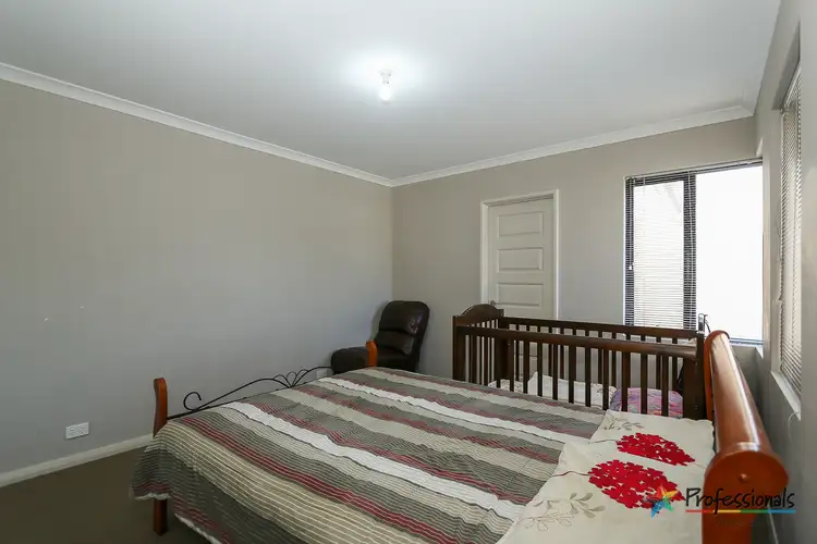 Fifth view of Homely townhouse listing, 88C Culloton Crescent, Balga WA 6061