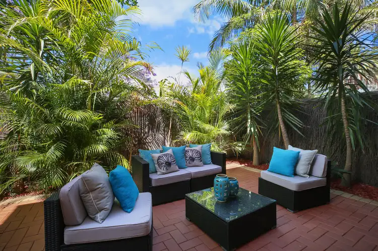 Sixth view of Homely townhouse listing, 8/68-72 Brook Street, Coogee NSW 2034