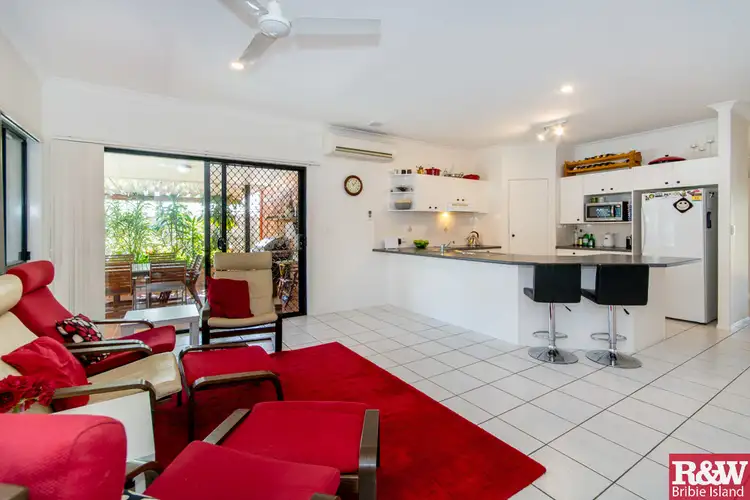 Third view of Homely house listing, 43 Seaforth Street, Sandstone Point QLD 4511