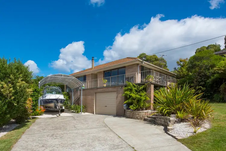 Main view of Homely house listing, 5 Taroo Court, Blackmans Bay TAS 7052