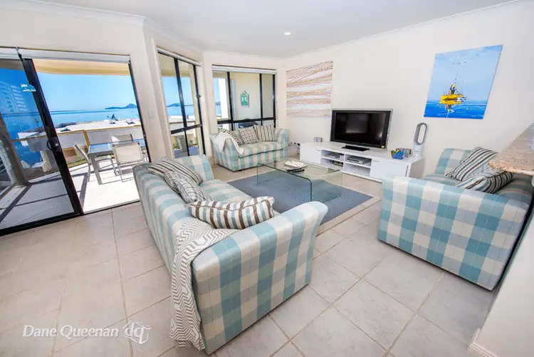 Sixth view of Homely semi-detached listing, 1/141a Soldiers Point Road, Soldiers Point NSW 2317